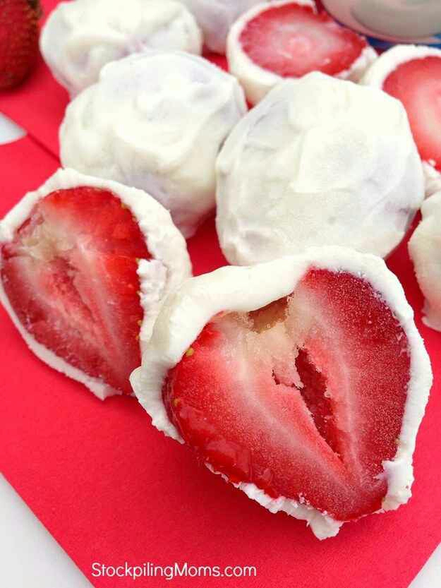 Best summer desserts UNDER 200 calories!!🍦