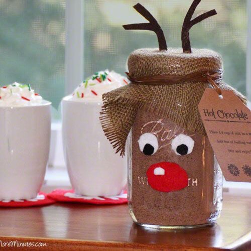 Creative Things To Do With Mason Jars😻