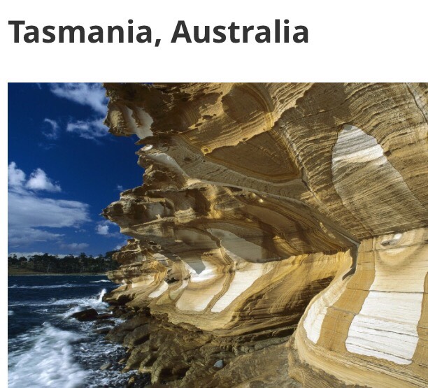 50 Places You Must Visit 