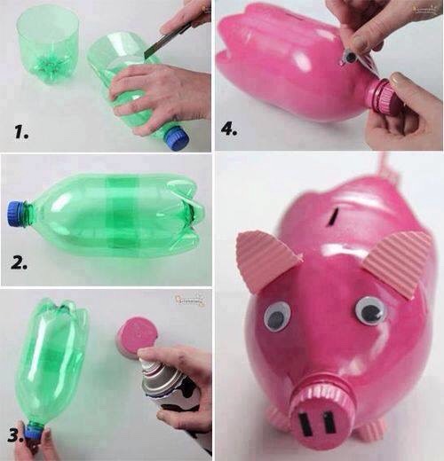 Creativity!!!!