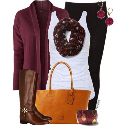 Fall Fashion 2 #tipit