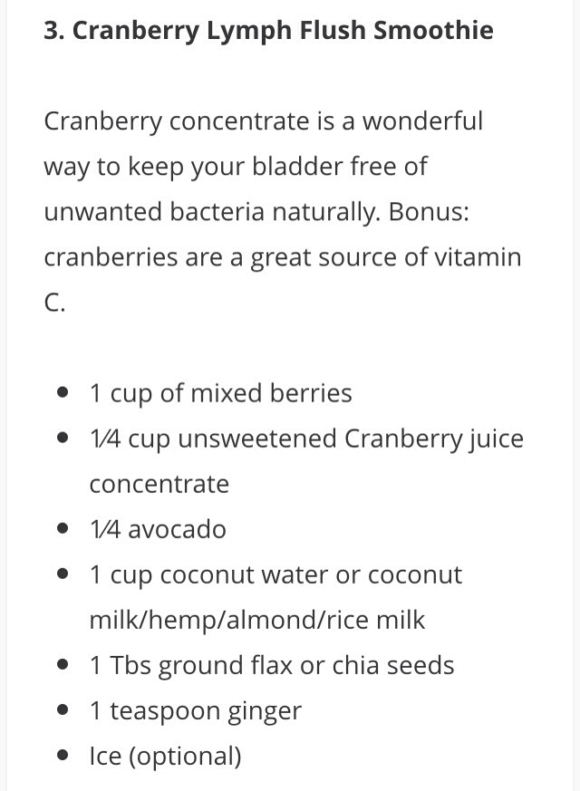 ✨10 Super Easy Smoothies And Juices That Will Change Your Life✨