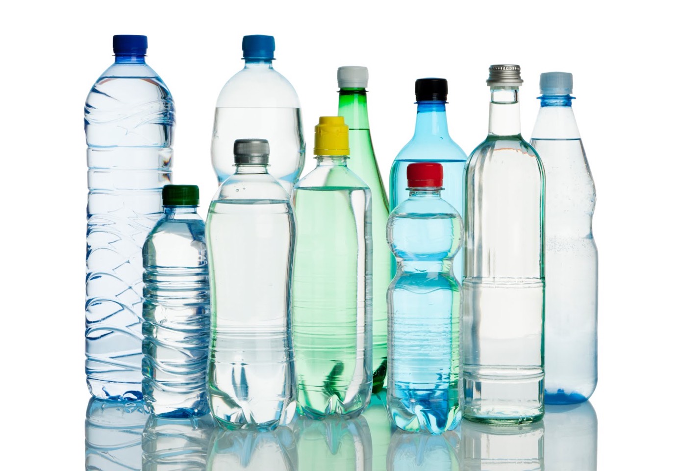 Hydration is super important, make sure to always have a bottle of water close to hand! 