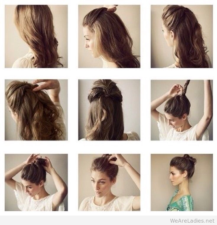 Fall HairStyles
