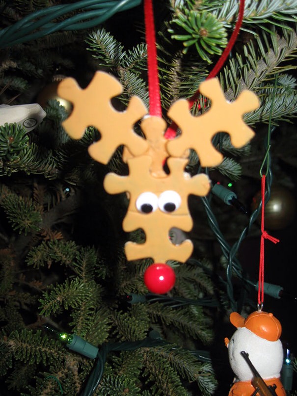 Diy Christmas Crafts
