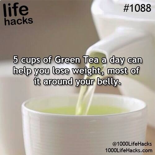 Awesome Health Hacks!!
