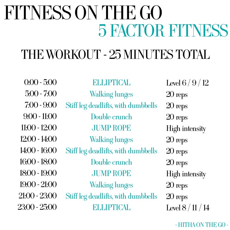 Big Booty Workout💘