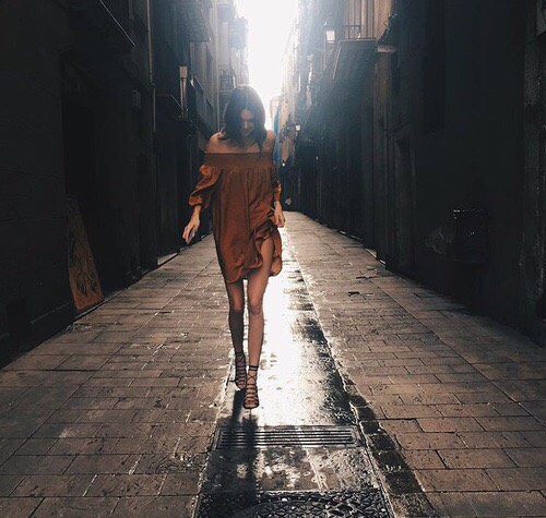 Stunning Outfits You Need To Check Out