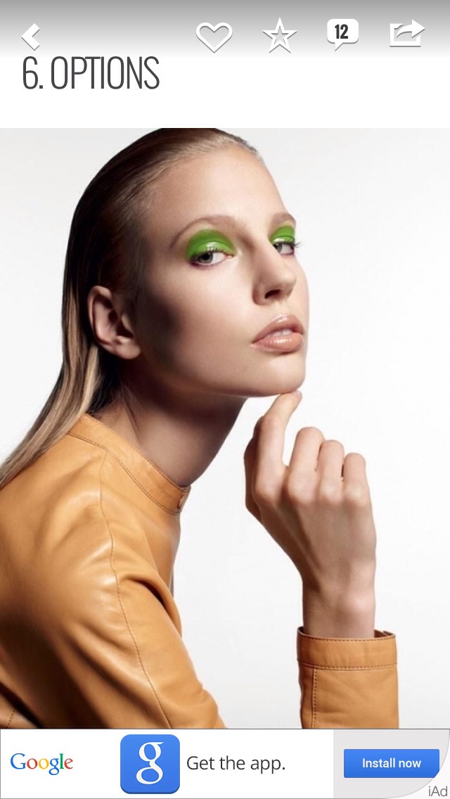 Reasons To Splurge Your Makeup 