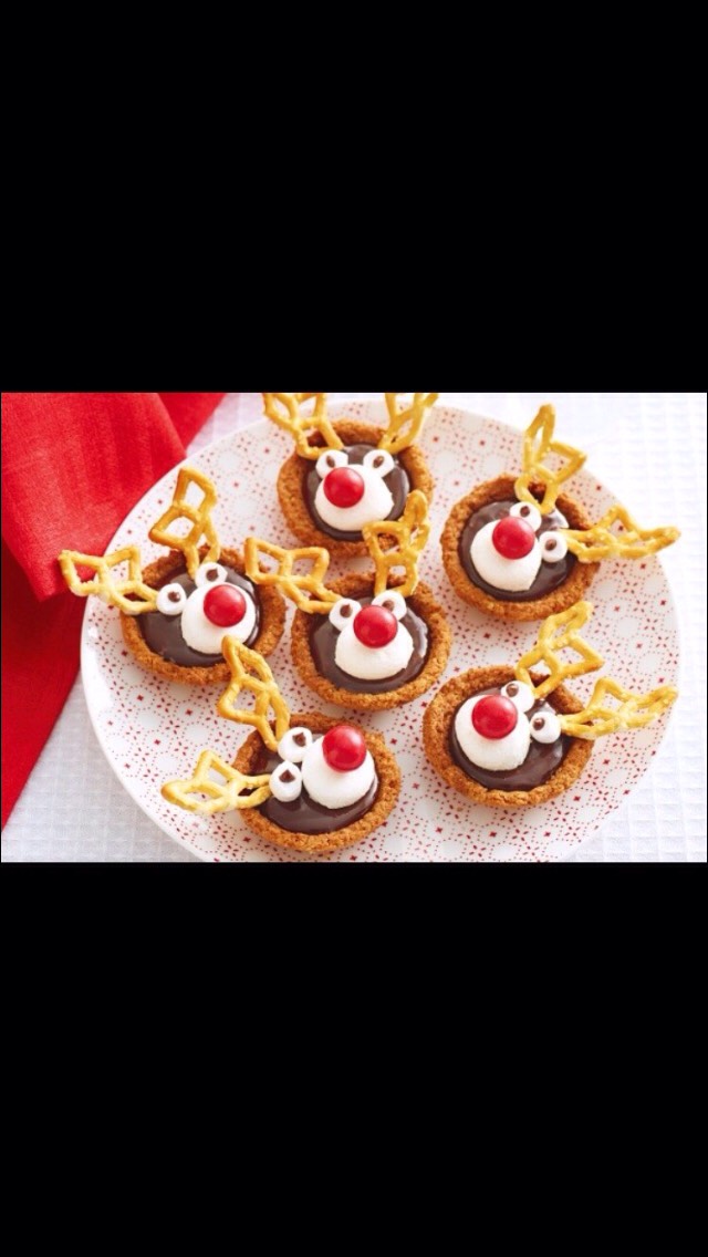 I can bet kids and adults alike will loves how great these look and taste