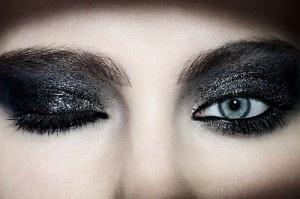 Ways To Wear Glitters On Eyes♥♥♥!!!♥♥