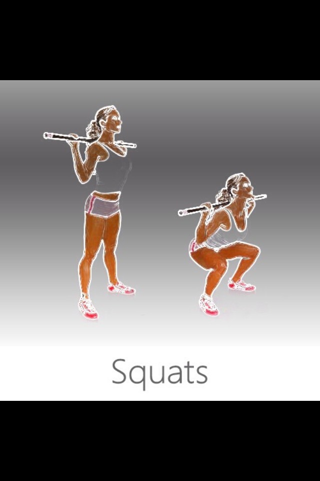 Simple Exercises For A Better Butt