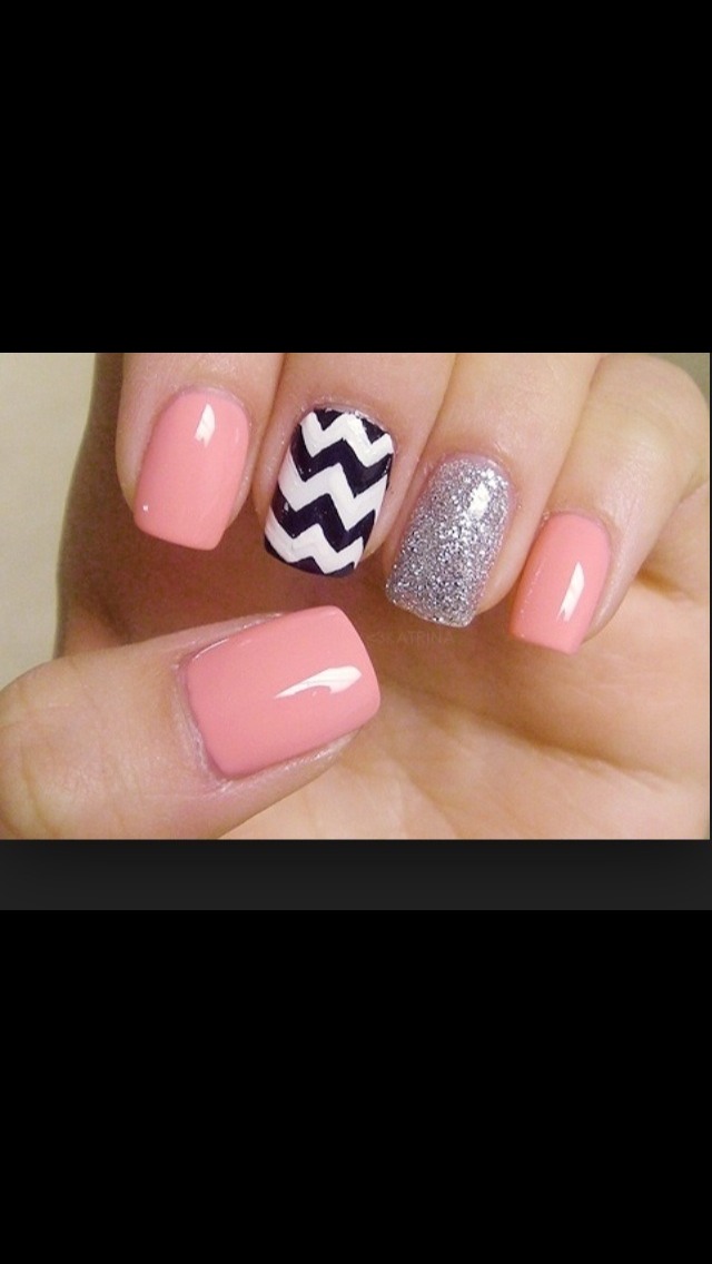 Super Cute Nail Designs!