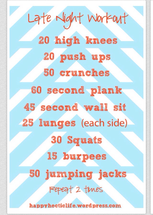 Eat And Exercise To Your Perfect Body