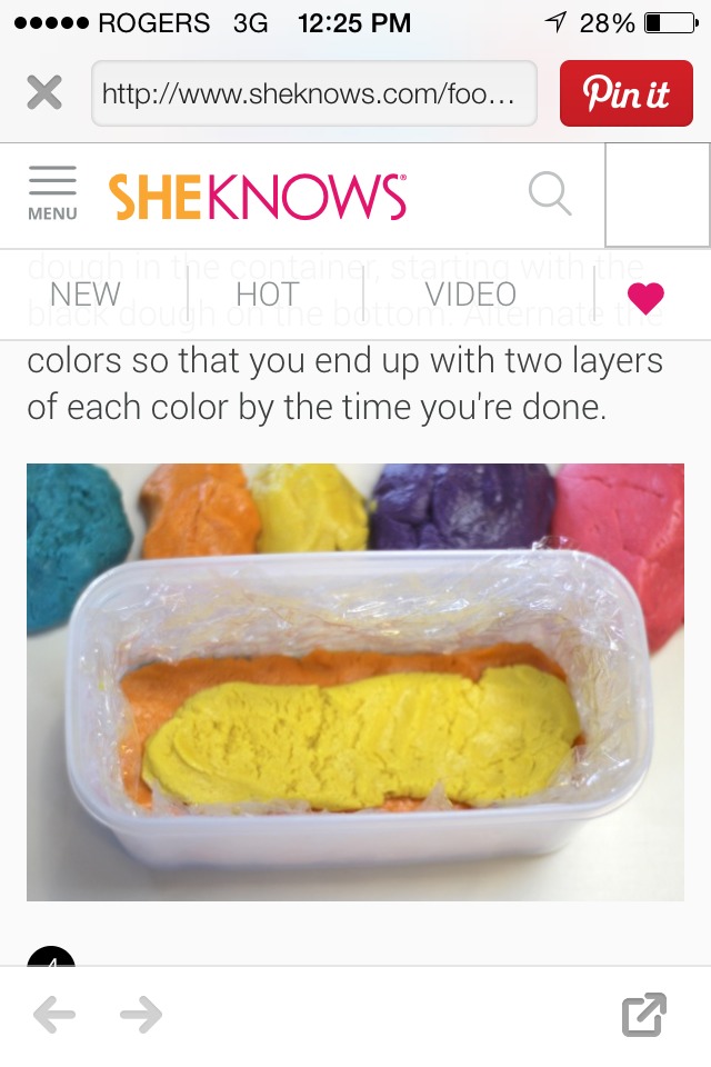 Pinata Cookies! (Recipe & How-to Guide)