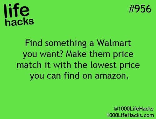 Some Pretty Interesting Life Hacks 😋 