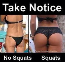 14 Day Bubble Butt Challenge