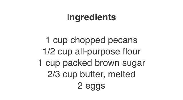 Pecan Pie Cupcakes!!!! 