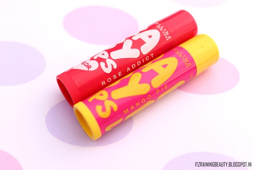 Lip balm 😊