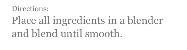 4 SKINNY Margaritas!