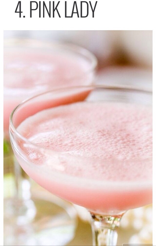 🍸🍹 7 Pink Cocktails To Add Color To Your Next Party!!! 🍹🍸