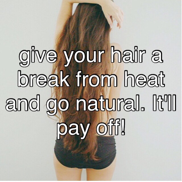 ✨Hot Hair Hacks✨