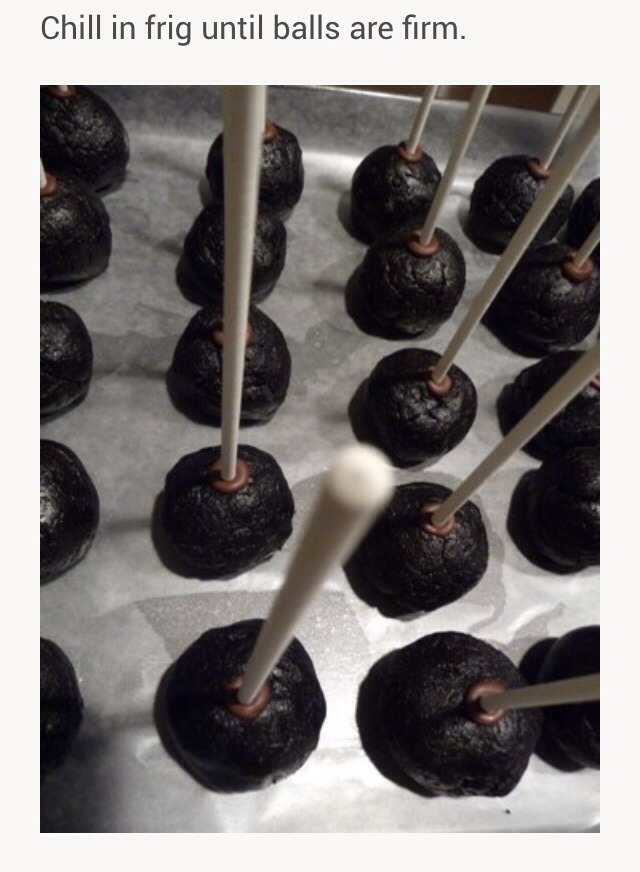 💥✨ Delicious No-Bake Oreo Cake Pops✨💥😋👌👌