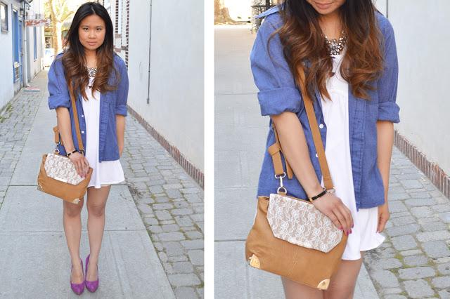 7 DIY Ideas With Lace