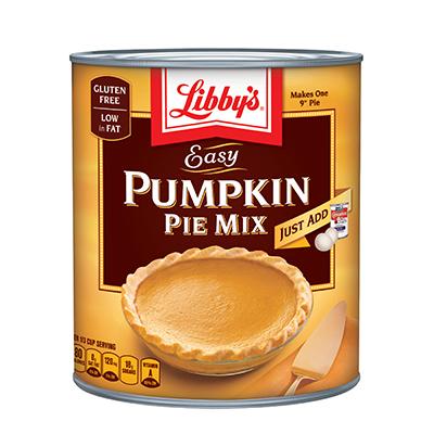 "Easy Holiday No-Bake Pumpkin Chiffon Pie #friendsgiving"