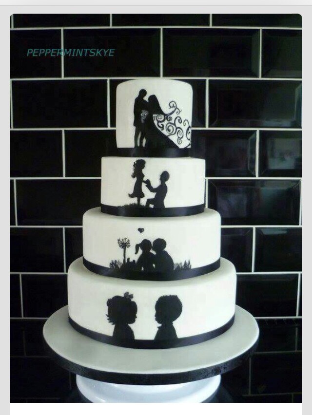 Dream Wedding Cakes 🌟🎂