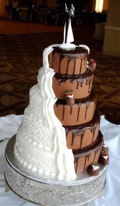 Creative Cakes !
