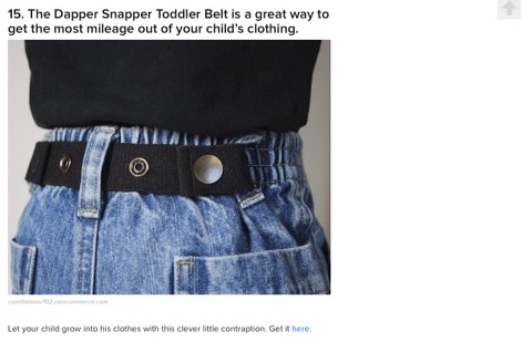 31 Products Every Parent Of A Growing Child Will Want ❤️👏