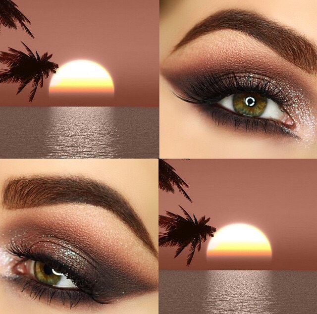 28 Absolutely Stunning Eyeshadow Looks And Tutorials #tipit #howto 