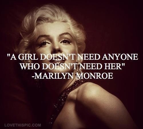 Quotes Every Women Needs To Hear 