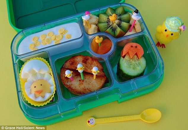 Lunch Ideas For Fussy Kids 