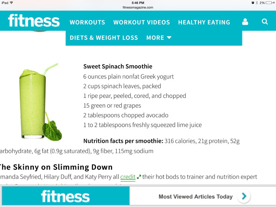 Healthy Smoothie Recipes 😄😋 #Tipit❤️