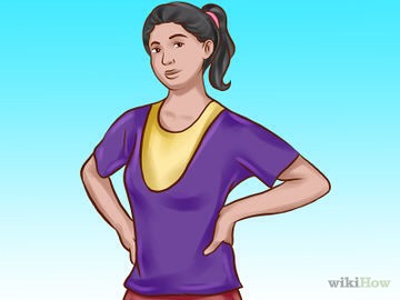 Wear clothes you feel good in, and that define your features
