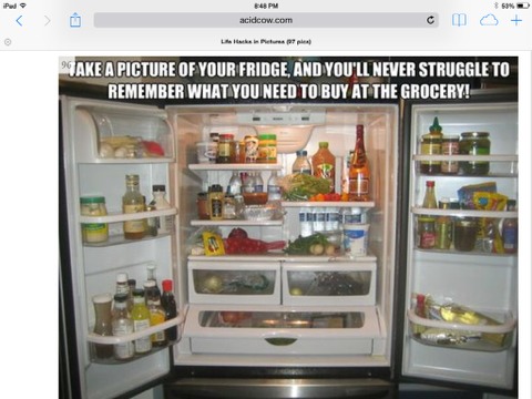 Top Hacks