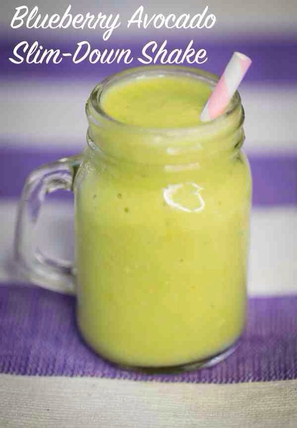 💜✨3 Summer Slim-Down Shakes Recipes✨💜