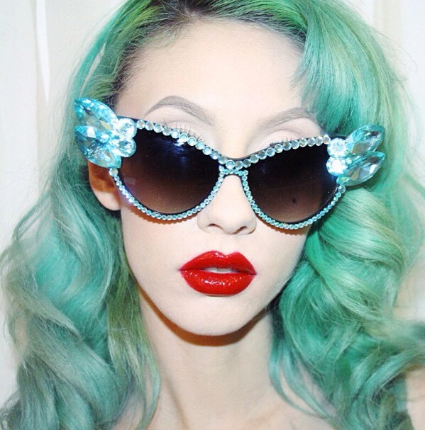 Hair Colors To Try Before You Die