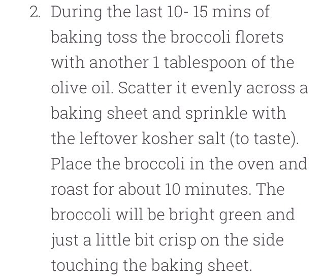 CHEESE BROCCOLI POTATOES!👅