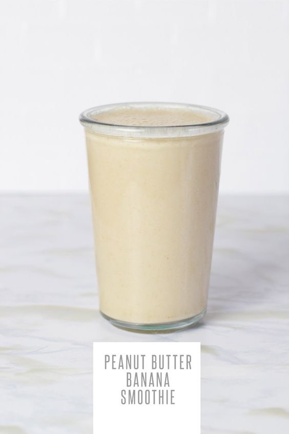 8 Staple Smoothies You Should Know How to Make #SpringForward 