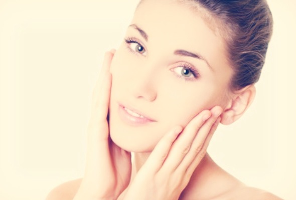#5 You're picking at your face.

You know that whitehead that's just begging to be popped? Leave it alone. Picking at your skin introduces more germs, increases the chance of scarring, and can increase inflammation. 