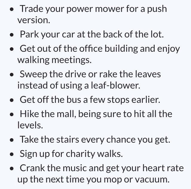 Forget Dieting! Try These Simple Steps To Losing Weight