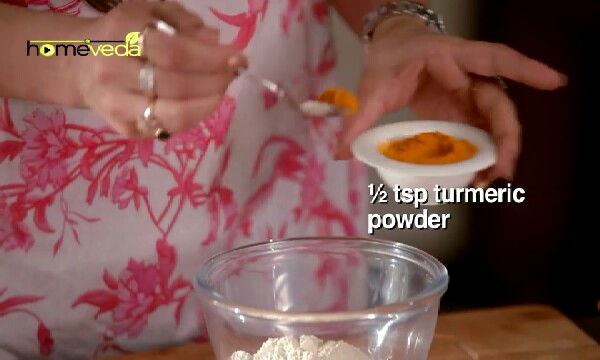 Home remedy for dry skin Tip 1