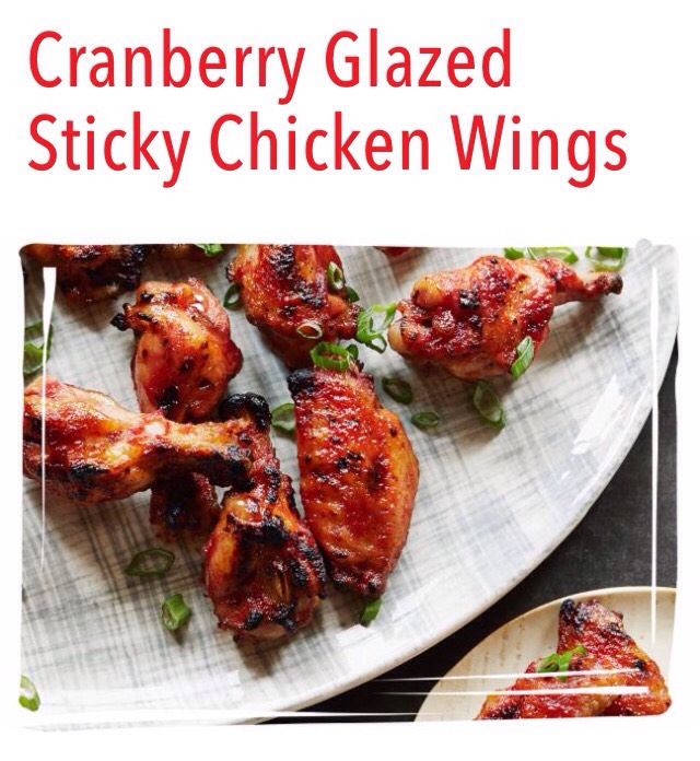 10 MINUTE CHICKEN WINGS! 🙌