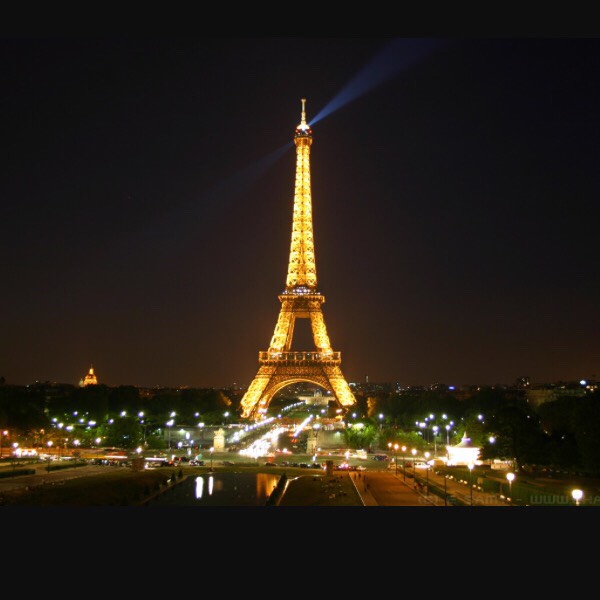 Paris