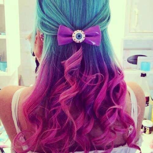Hair Colors 