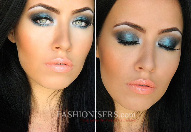 💋🎄Holiday Makeup Ideas!🎄💋