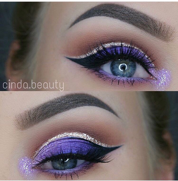 Gorgeous Eyeshadow 